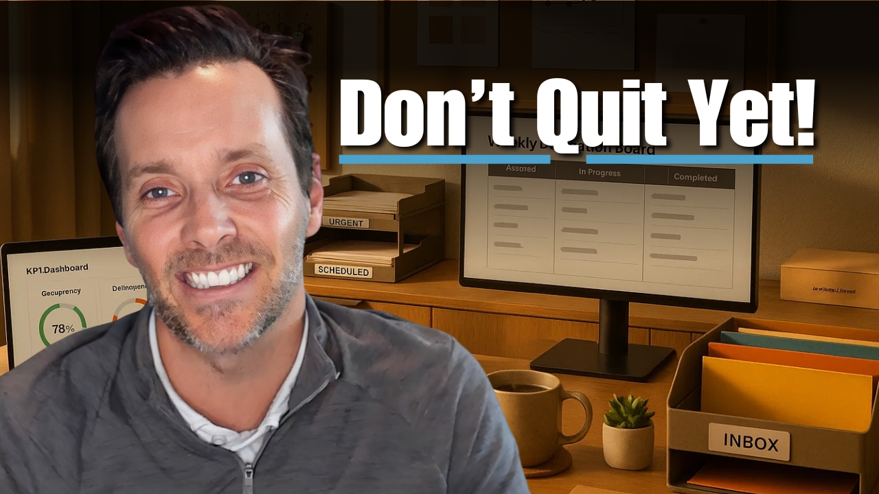 Property Management Blog